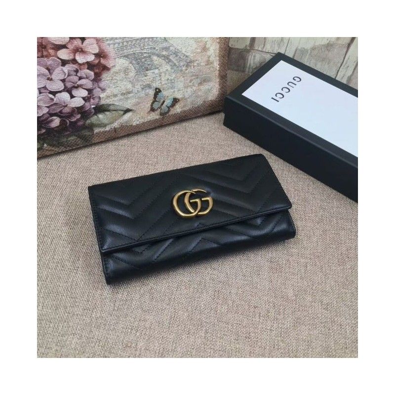 Кошелек GUCCI 20*10 cm