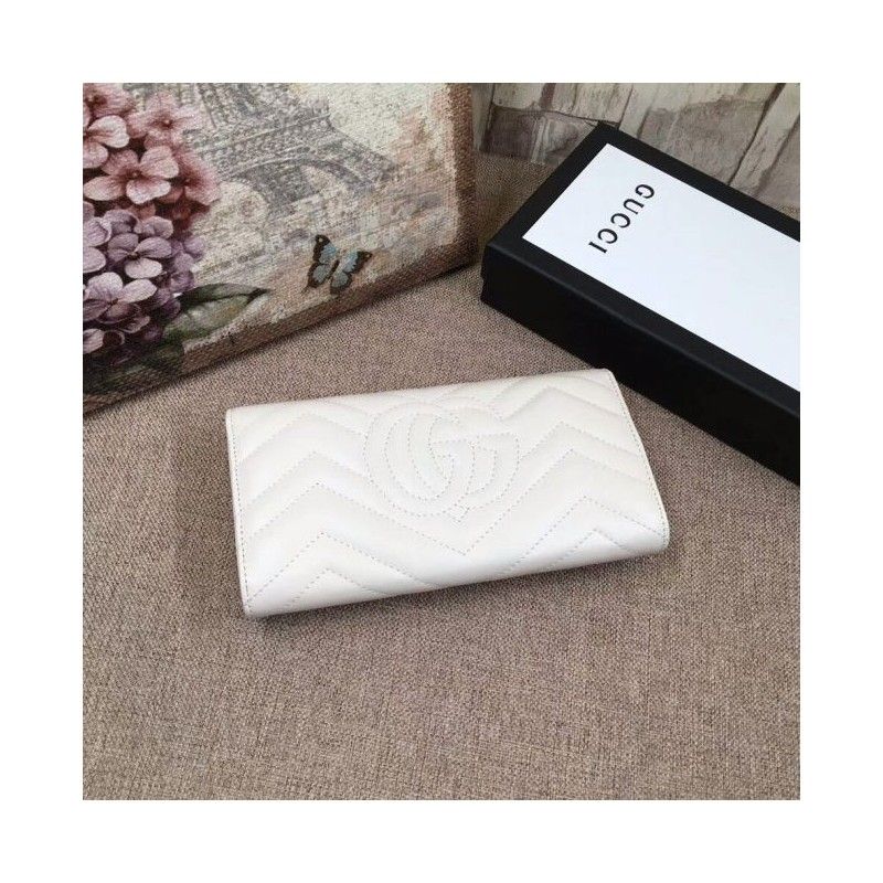 Кошелек GUCCI 20*10 cm