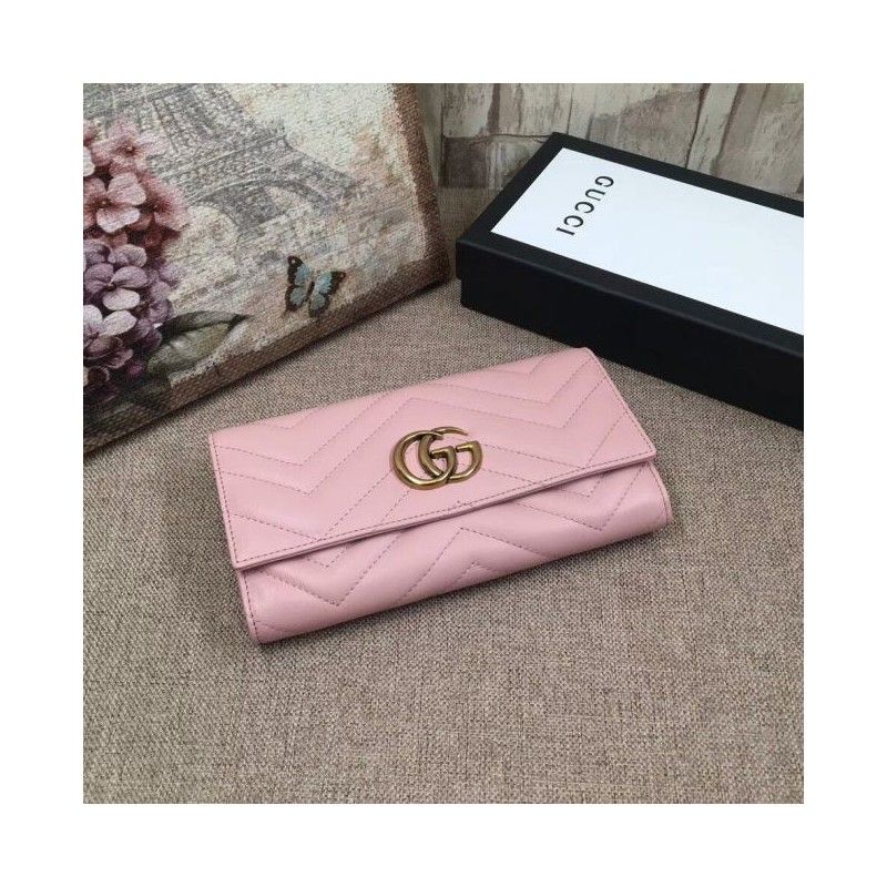 Кошелек GUCCI 20*10 cm