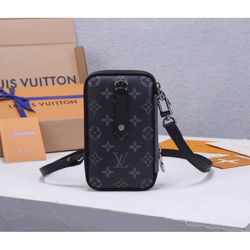 Поясная сумка Louis Vuitton 11*19*3.5cm