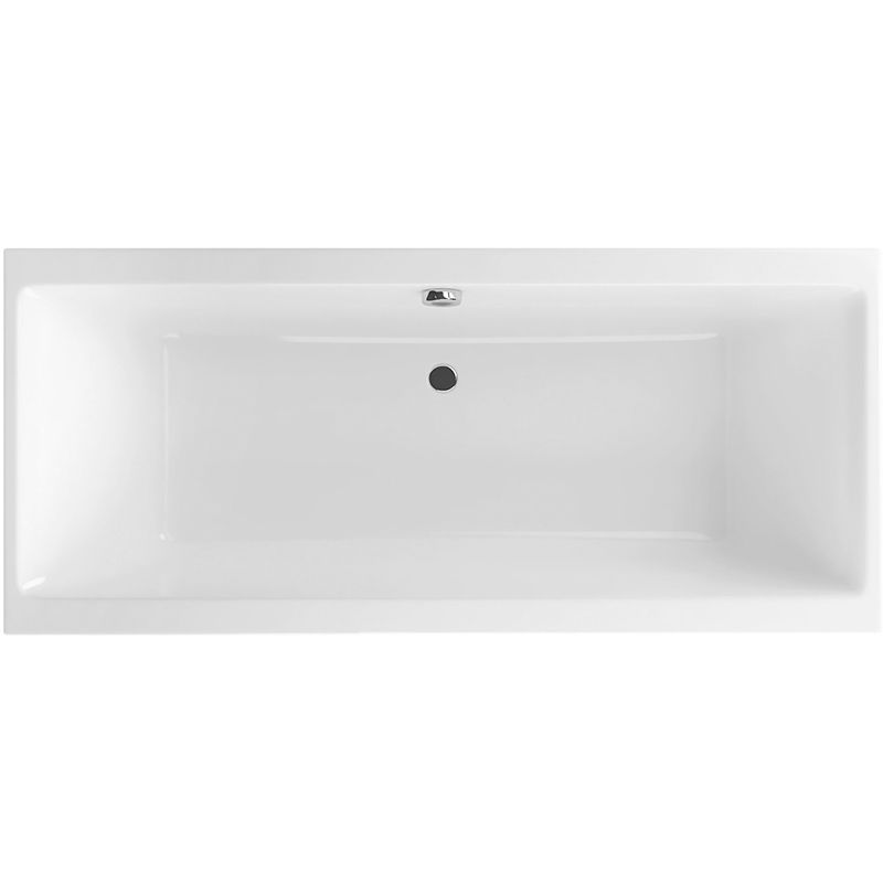 Изображение Акриловая ванна Excellent Pryzmat 150 Белая