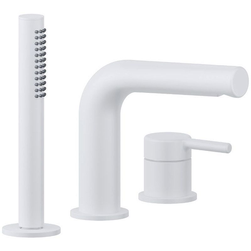 Смеситель на борт ванны Excellent Pi Arex AREX.1234