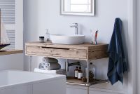 Смеситель для раковины Excellent Clever ARAC.4102CR схема 3