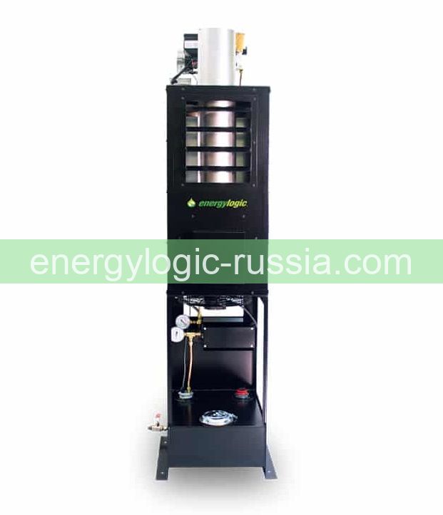 EnergyLogic EL 75H