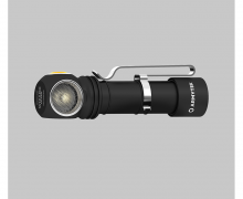 Фонарь  Armytek Wizard C2 Pro Nichia Magnet USB Теплый