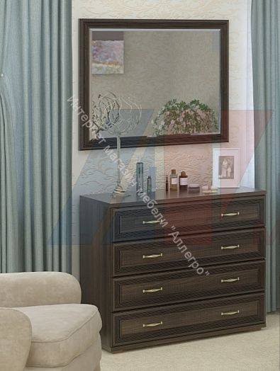 Карина   Комод КМ-1002