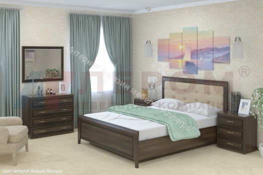 Карина   Комод КМ-1002