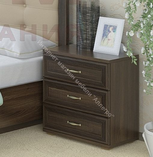 Спальня Карина - композиция 5