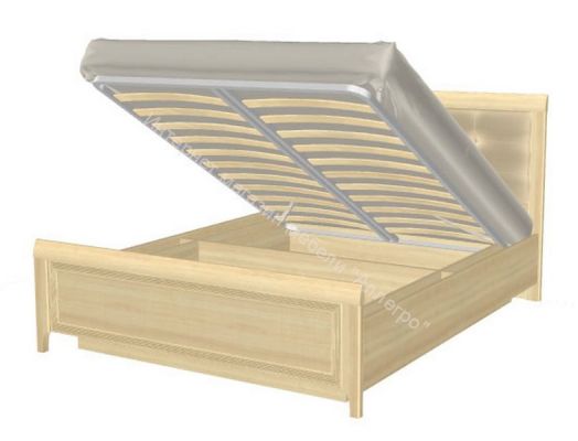 Спальня Карина - композиция 4