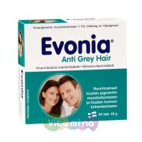 Evonia Anti Grey Hair