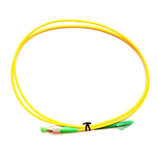 CABEUS FOP(S)-9-FC/APC-LC/APC-1M ШНУР ОПТИЧЕСКИЙ SIMPLEX 8251c
