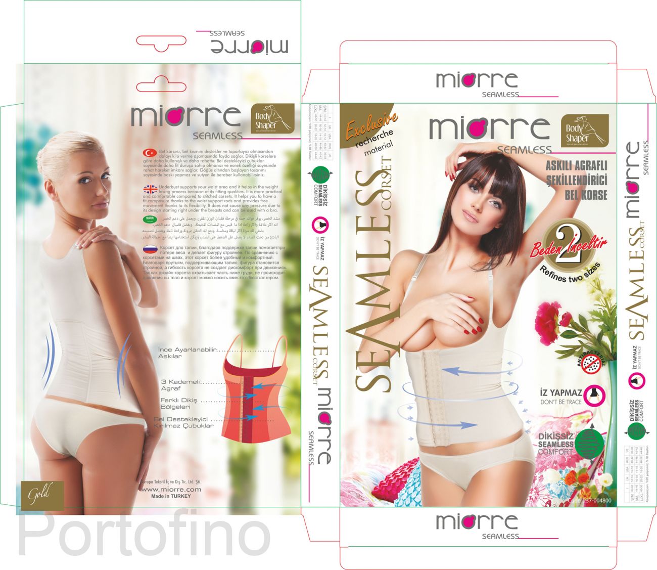 237-004800 miore
