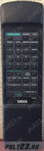 YAMAHA VS54120, CDC-501, CDC-555, VR03920, CDC-655, CDC-745, CDC-845, CDC-901