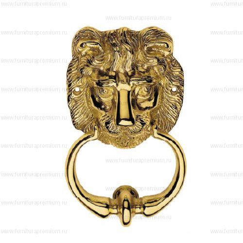 Ручка-стучалка Linea Cali Leone 358