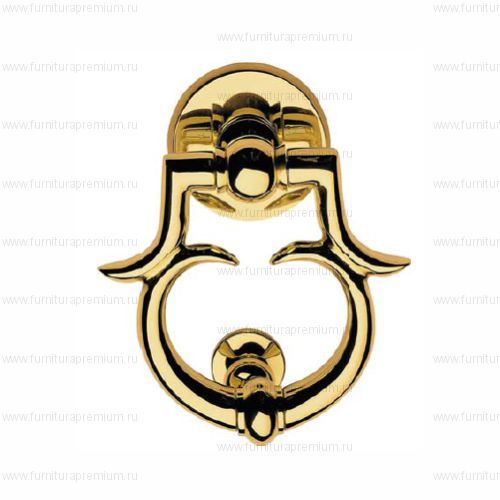 Ручка-стучалка Linea Cali Barocco 355