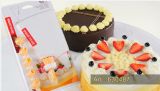 Мешочек для украшения блюд DELICIA 35 cм полотняный +6 насадок 630487