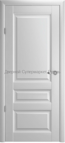 "Эрмитаж-2" Белый, Платина, Ваниль, Серый
