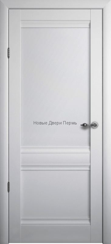 "Рим" цвет платина  винил
