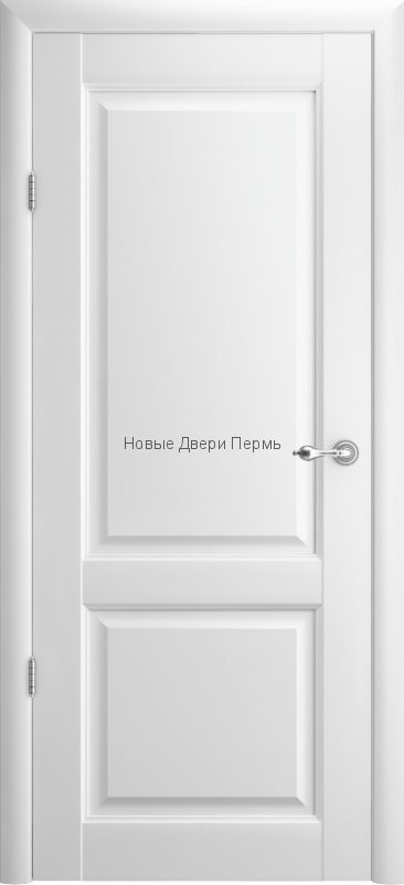 "Эрмитаж-4" белый винил  ДГ