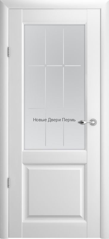 "Эрмитаж-4"белый винил  «Мателюкс»  "Квадро"