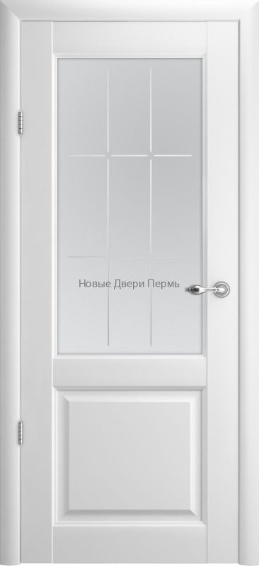 "Эрмитаж-4"белый винил  «Мателюкс»  "Квадро"
