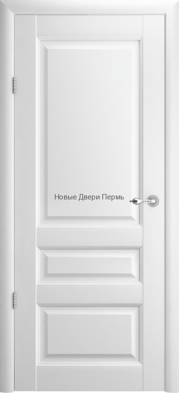 "Эрмитаж-2" белый винил ДГ