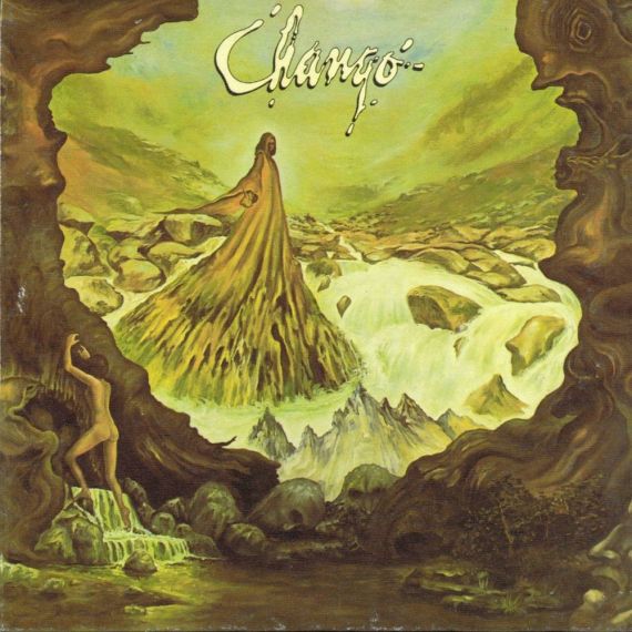 Changó – Changó  1975