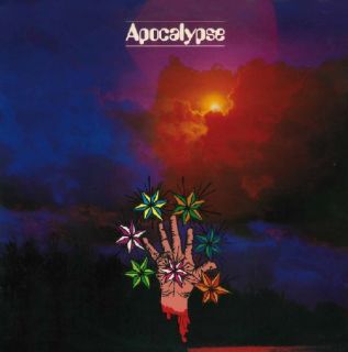 Apocalypse – Apocalypse  1969