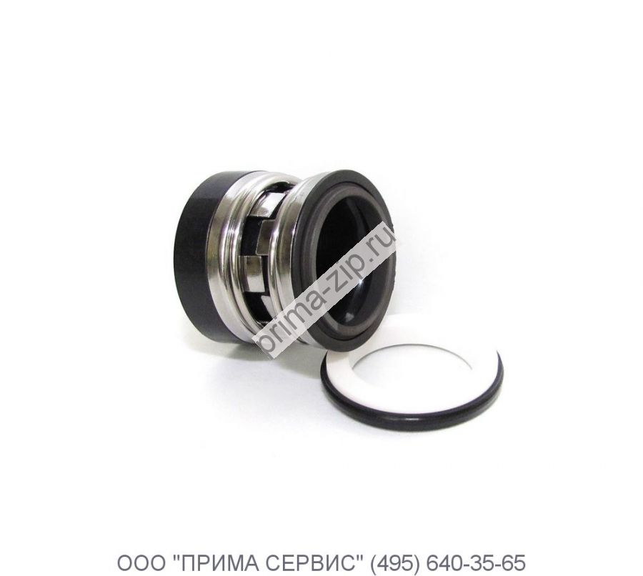 Торцевое уплотнение насоса КМ 50-32-125