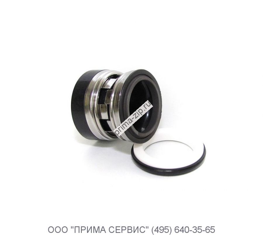Торцевое уплотнение насоса КМ 50-32-125