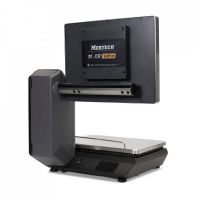 Весы с печатью этикеток M-ER 725 PM "SELFPRINT" в Ижевске