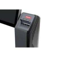 Весы с печатью этикеток M-ER 725 PM "SELFPRINT" в Ижевске