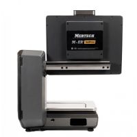 Весы с печатью этикеток M-ER 725 PM "SELFPRINT" (VISION-AI) в Ижевске