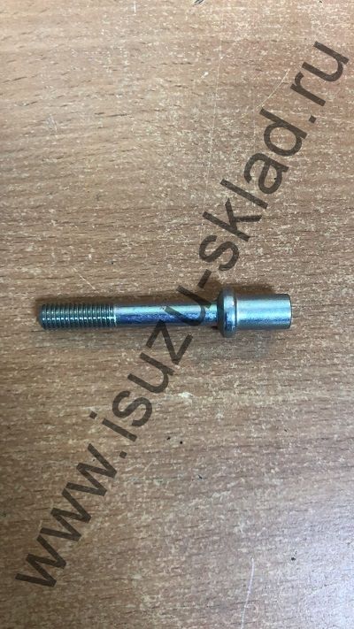 Болт крепления форсунки 4HK1 (Isuzu/Япония)