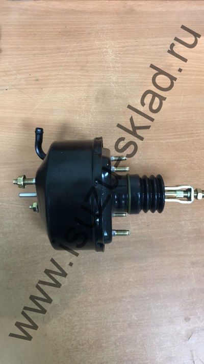 Вакуумный усилитель сцепления (4HG1/4HK1) NQR/Богдан (Тайвань)