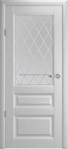 "Эрмитаж-2" платина ДО