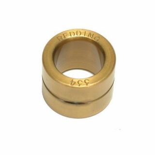 Бушинг нитридный Redding .333" Titanium Nitride Neck Sizing Bushing