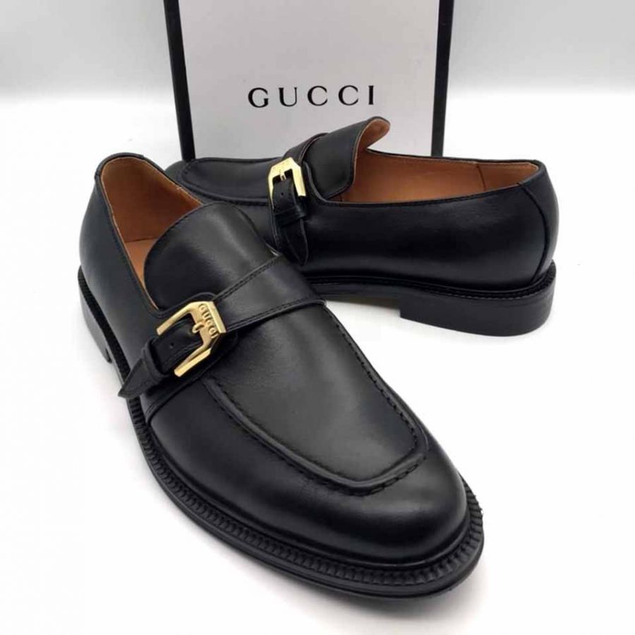 Лоферы Gucci мужские