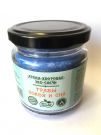 Ароматическая свеча "Травы покоя и сна", 7х7,5 см
