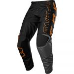 Fox 180 Skew Black штаны для мотокросса