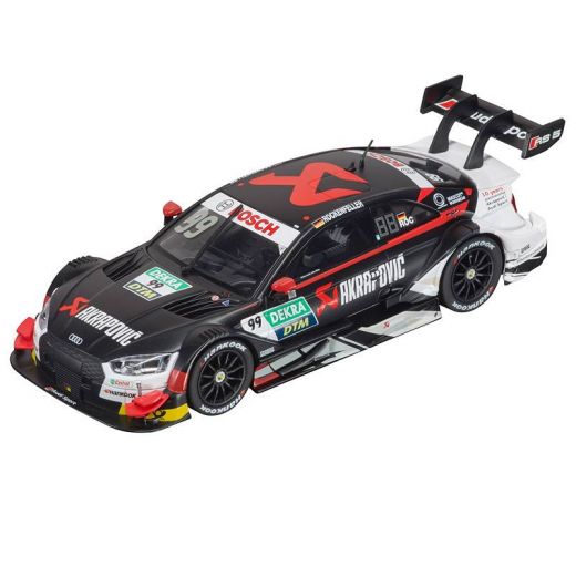 Автомобиль Carrera EVOLUTION - Audi RS 5 DTM "M.Rockenfeller, No.99" 27665