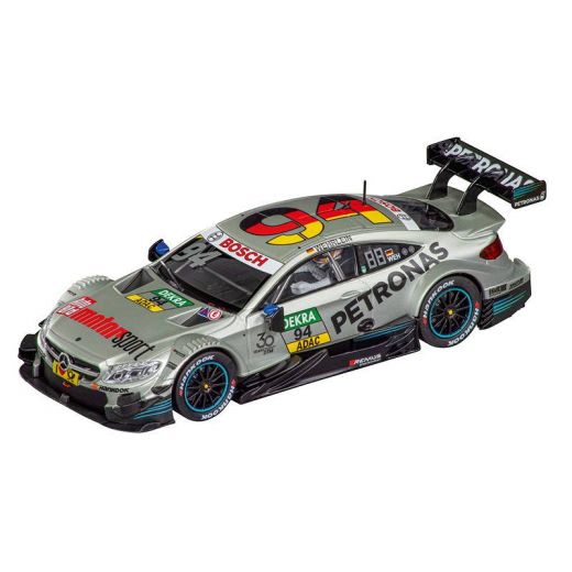 Автомобиль Carrera EVOLUTION - Mercedes AMG C 63 DTM "P.Wehrlein, No.94" 27667