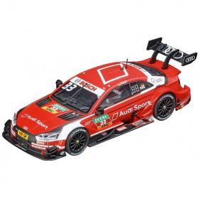 Автомобиль Carrera DIGITAL 132 - Audi RS 5 DTM „R.Rast, No.33“ 30879