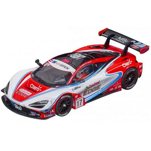 Автомобиль Carrera DIGITAL 132 - McLaren 720S GT3 "No.17" 30920