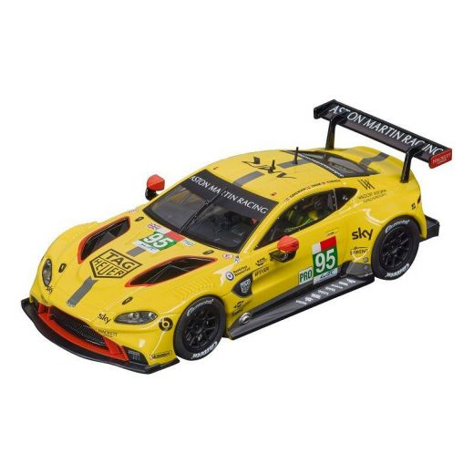 Автомобиль Carrera DIGITAL 132 - Aston Martin Vantage GTE "Aston Martin Racing, No.95" 30930