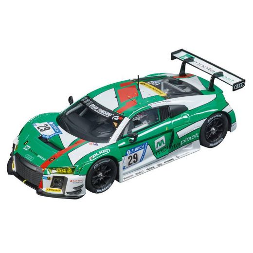 Автомобиль Carrera DIGITAL 132 - Audi R8 LMS "No.29", Winner 24h Nürburgring 30911