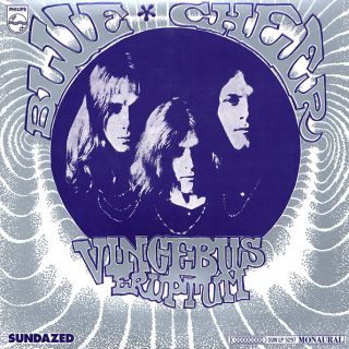 Blue Cheer – Vincebus Eruptum  1968