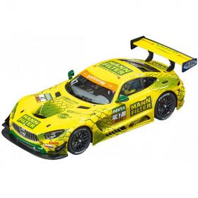 Автомобиль Carrera DIGITAL 132 - Mercedes-AMG GT3  30910