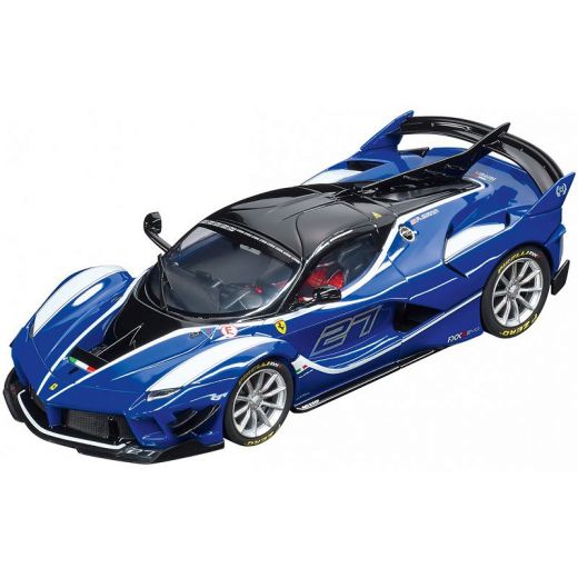 Автомобиль Carrera DIGITAL 132 - Ferrari FXX K Evoluzione No.27 30947