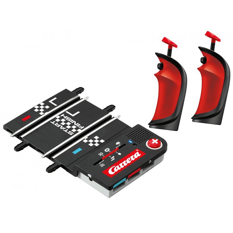 Carrera GO!!! - GO!!! Plus Upgrade Kit - 61665